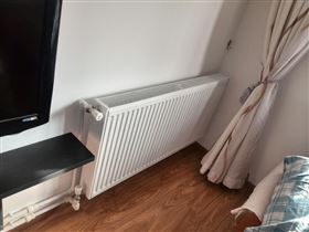 瑞馬燃氣壁掛爐采暖，舊房改造采暖