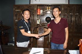 王總成功簽約加盟，瑞馬燃?xì)獗趻鞝t強(qiáng)勢進(jìn)駐河南周口1