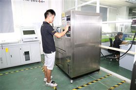 瑞馬壁掛爐-環(huán)境模擬設備