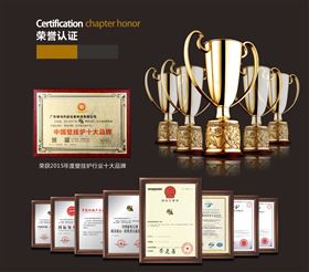 塑造品牌，贏取未來55