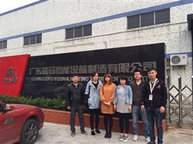 瑞馬壁掛爐：加強(qiáng)專業(yè)知識，打造優(yōu)質(zhì)服務(wù)44