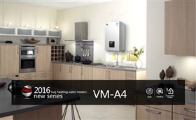 家用燃氣壁掛爐的采暖費很高？當然不是！