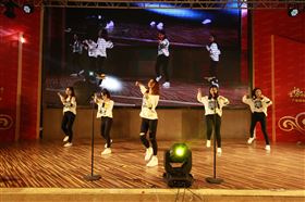 廣東瑞馬之&ldquo;蓄勢待發(fā)，砥礪前行&rdquo;的愛的故事