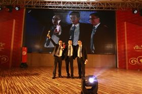 廣東瑞馬之&ldquo;蓄勢待發(fā)，砥礪前行&rdquo;的愛的故事