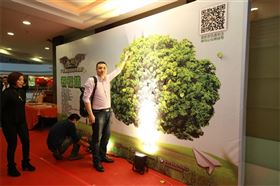 廣東瑞馬之&ldquo;蓄勢待發(fā)，砥礪前行&rdquo;的愛的故事