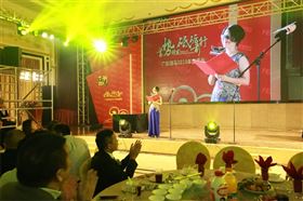 廣東瑞馬之&ldquo;蓄勢待發(fā)，砥礪前行&rdquo;的愛的故事