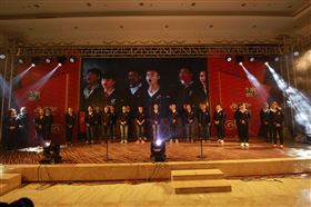 廣東瑞馬之&ldquo;蓄勢待發(fā)，砥礪前行&rdquo;的愛的故事