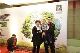 廣東瑞馬之&ldquo;蓄勢待發(fā)，砥礪前行&rdquo;的愛的故事