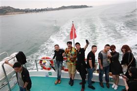 瑞馬壁掛爐廠家暢游惠州，點(diǎn)燃2017的新輝煌！