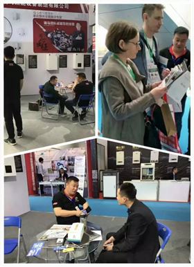 山東千億&ldquo;煤改氣&rdquo;市場，廣東瑞馬壁掛爐廠家一馬當(dāng)先