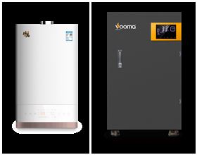 行業展會 | 領跑西北采暖市場：廣東瑞馬亮相2022內蒙古暖通展