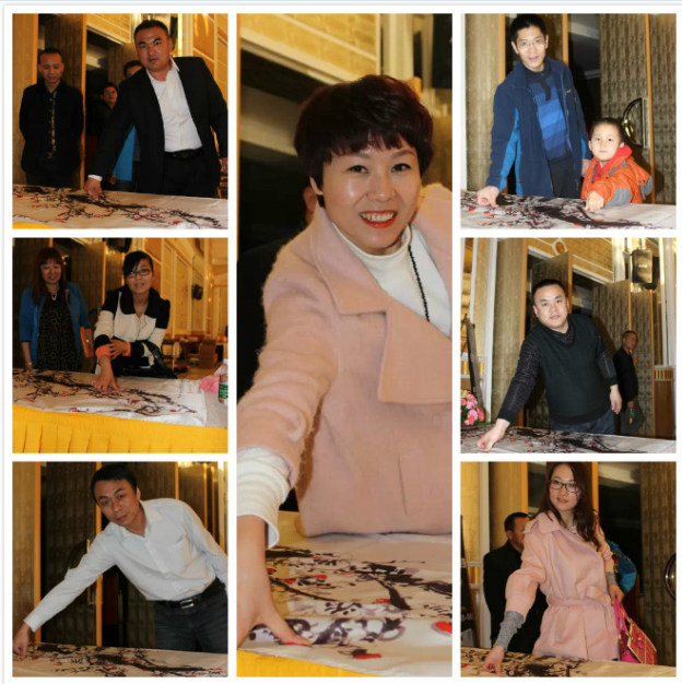 &ldquo;瑞&rdquo;不可擋，馬到功成&mdash;&mdash;記瑞馬壁掛爐2014年度答謝盛典