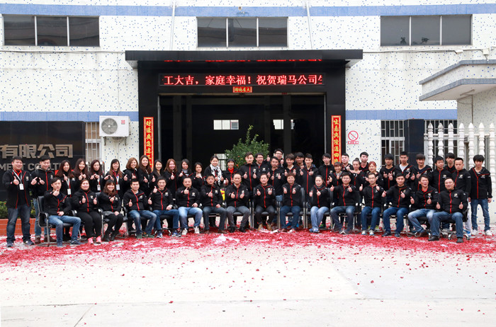 瑞馬壁掛爐：養精蓄銳，綻放輝煌66