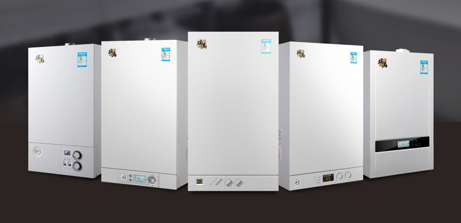 瑞馬壁掛爐：養精蓄銳，綻放輝煌33