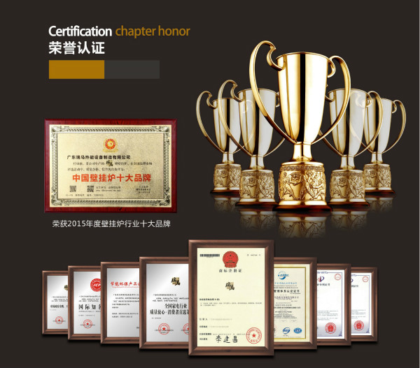 南北供暖大作戰，瑞馬壁掛爐品牌破其局33