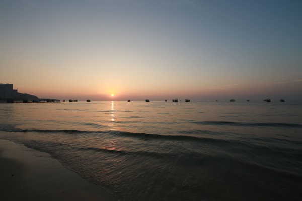 瑞馬壁掛爐廠家暢游惠州,點燃2017的新輝煌! 瑞馬壁掛爐廠家暢游惠州,點燃2017的新輝煌!