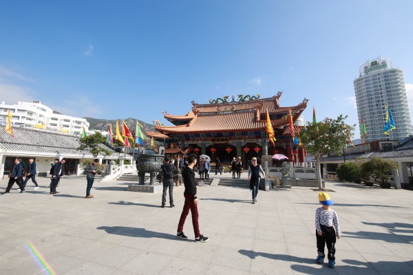 瑞馬壁掛爐廠家暢游惠州,點燃2017的新輝煌! 瑞馬壁掛爐廠家暢游惠州,點燃2017的新輝煌!