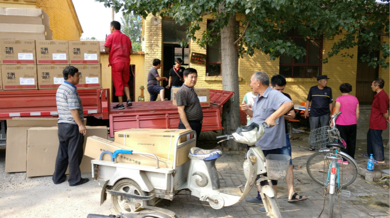 山西太原煤改氣,政府將出16億元作采暖補(bǔ)貼 山西太原煤改氣,政府將出16億元作采暖補(bǔ)貼