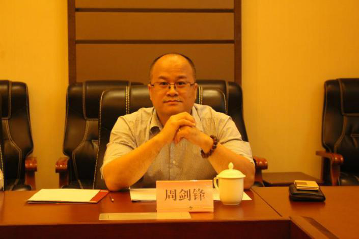 【瑞馬人物專訪】周劍鋒：寶劍鋒從磨礪出，梅花香自苦寒來