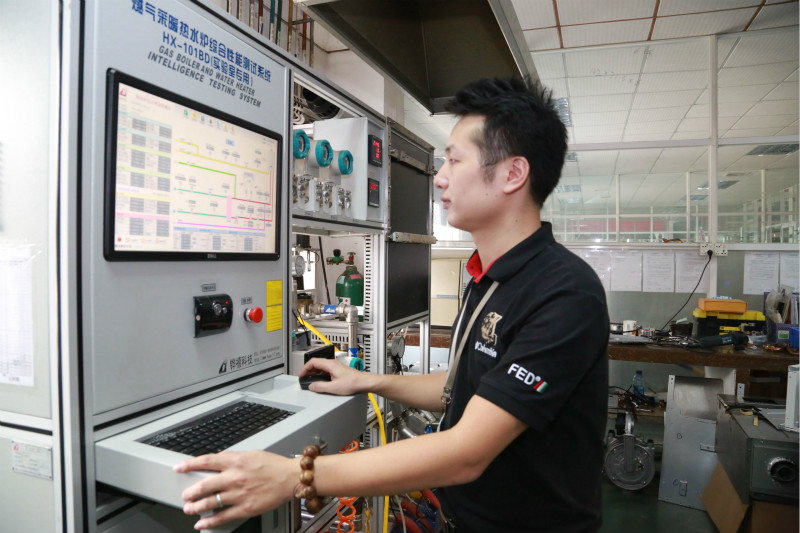 【瑞馬人物專訪】黃余生：機會永遠留給有準備的人！