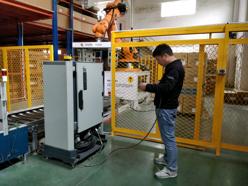 【瑞馬人物專訪】梁禮軍:復雜的事情簡單做,你就是專家! 【瑞馬人物專訪】梁禮軍:復雜的事情簡單做,你就是專家!