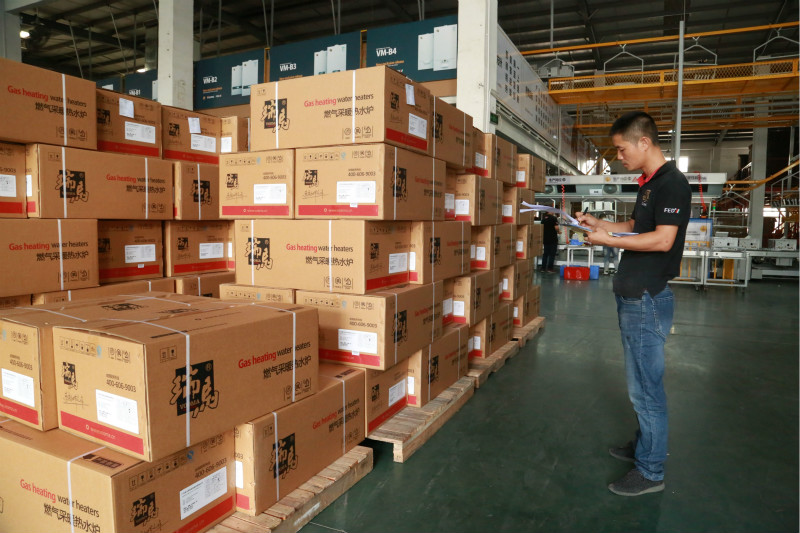 【瑞馬人物專訪】王磊：小事成就大事，細節成就完美