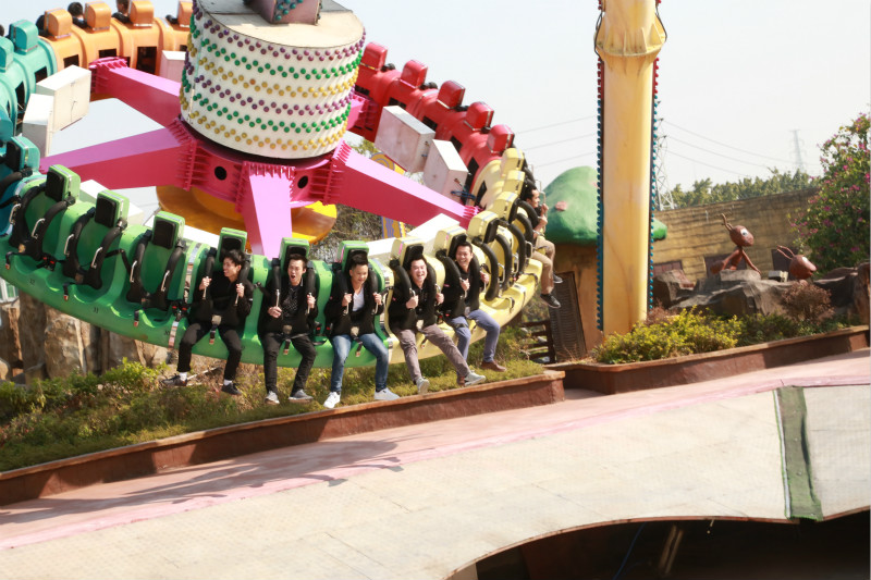 瑞馬壁掛爐：又經一年風雨，再創一路輝煌