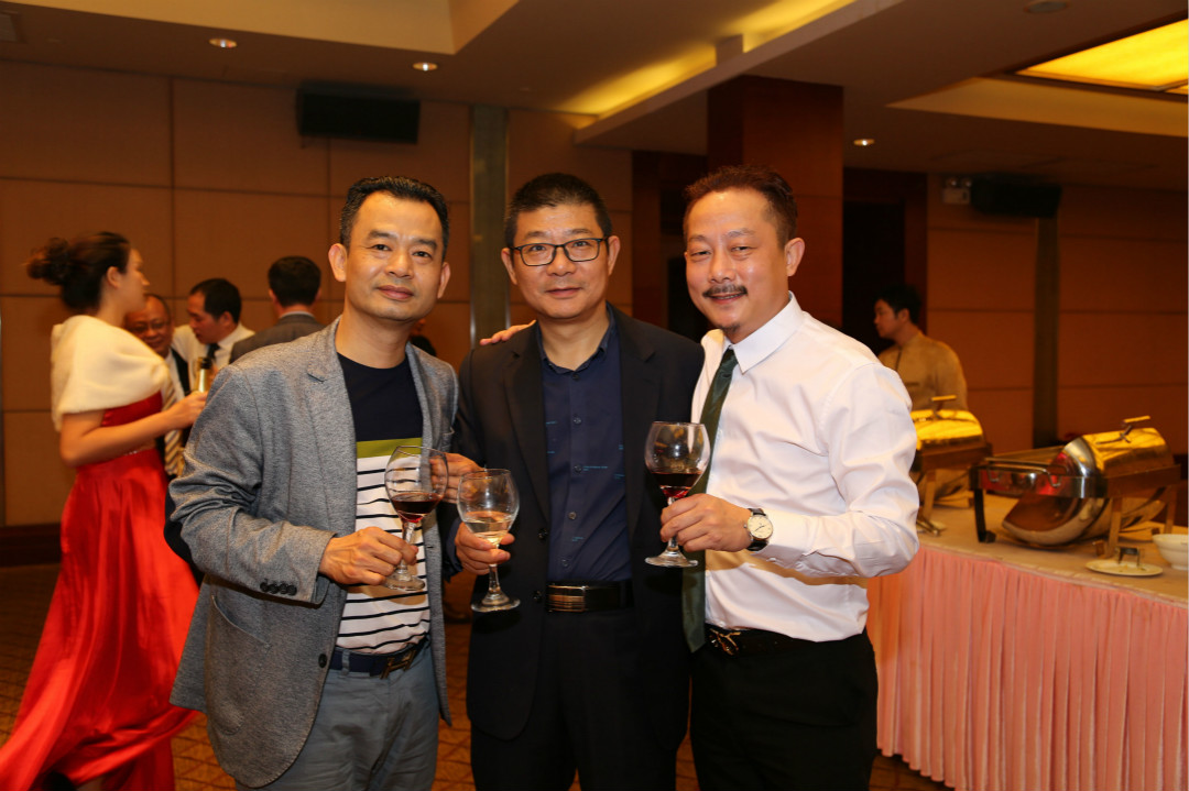 瑞馬壁掛爐聯手第五屆中國壁掛爐采購節，備戰新高點