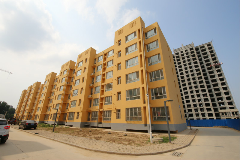 房地產(chǎn)出臺(tái)利好政策，瑞馬廠家順勢(shì)而為！