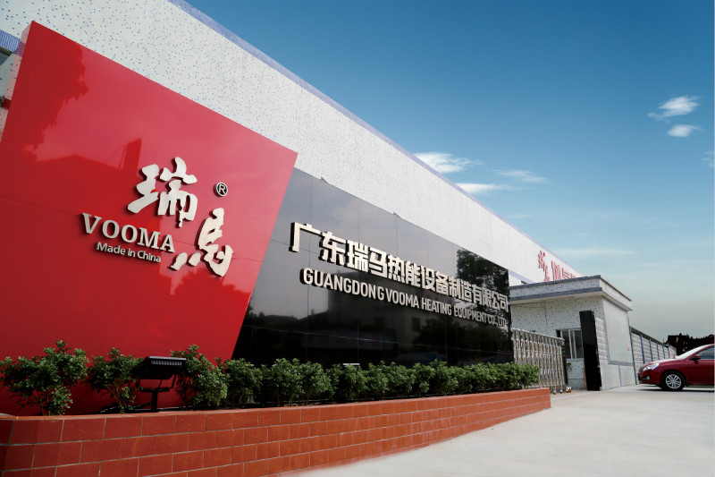 瑞馬壁掛爐成“煤改氣”最美鄉(xiāng)村砝碼 瑞馬壁掛爐成“煤改氣”最美鄉(xiāng)村砝碼