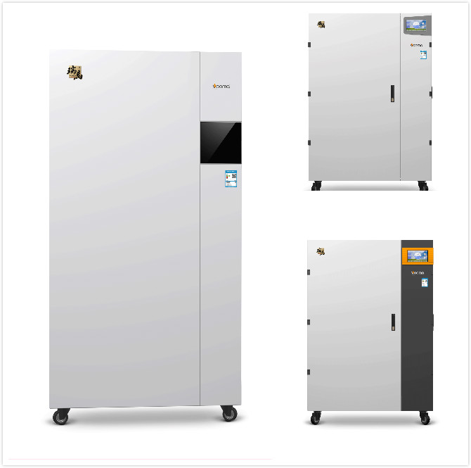 熱烈祝賀瑞馬冷凝燃?xì)饽K爐榮膺&ldquo;中國家電產(chǎn)業(yè)金石獎&rdquo;