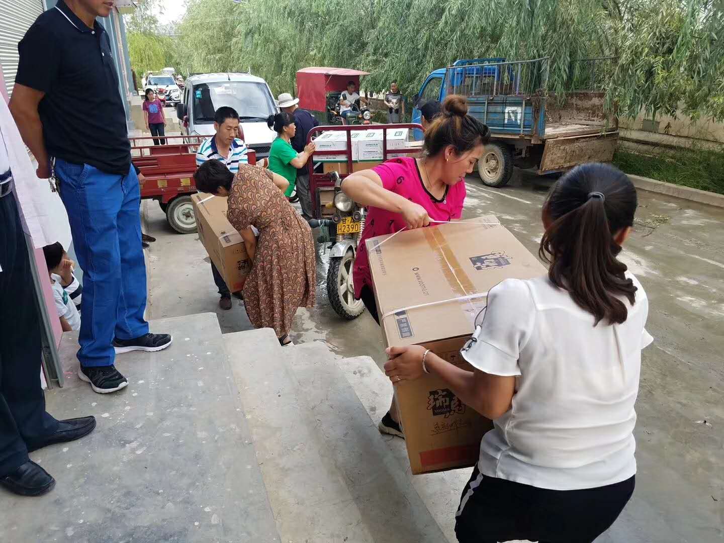 山東淄博壁掛爐煤改氣又要瓜分15億元的獎勵補貼！