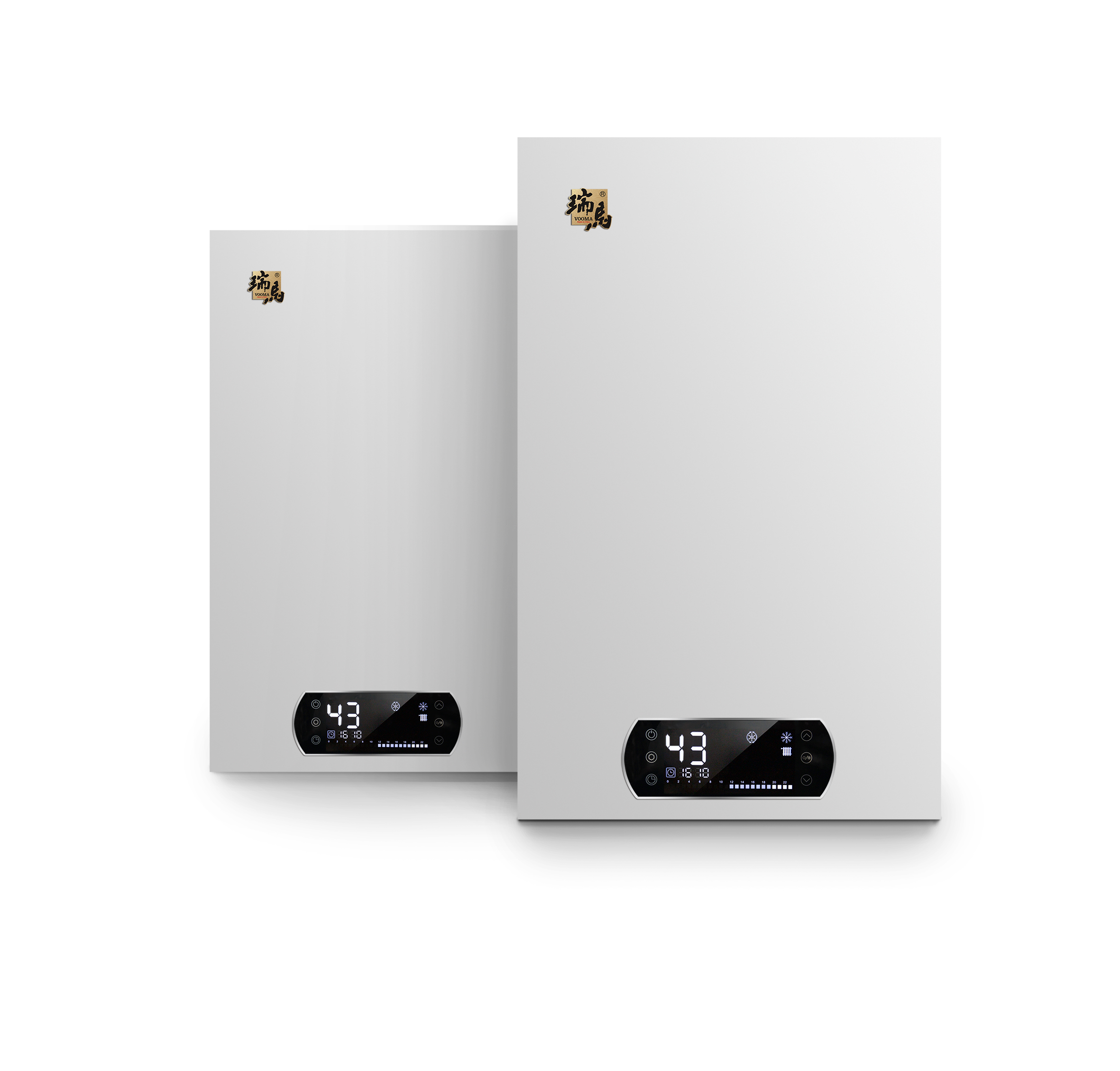 電壁掛爐和燃氣壁掛爐，到底哪個好用？