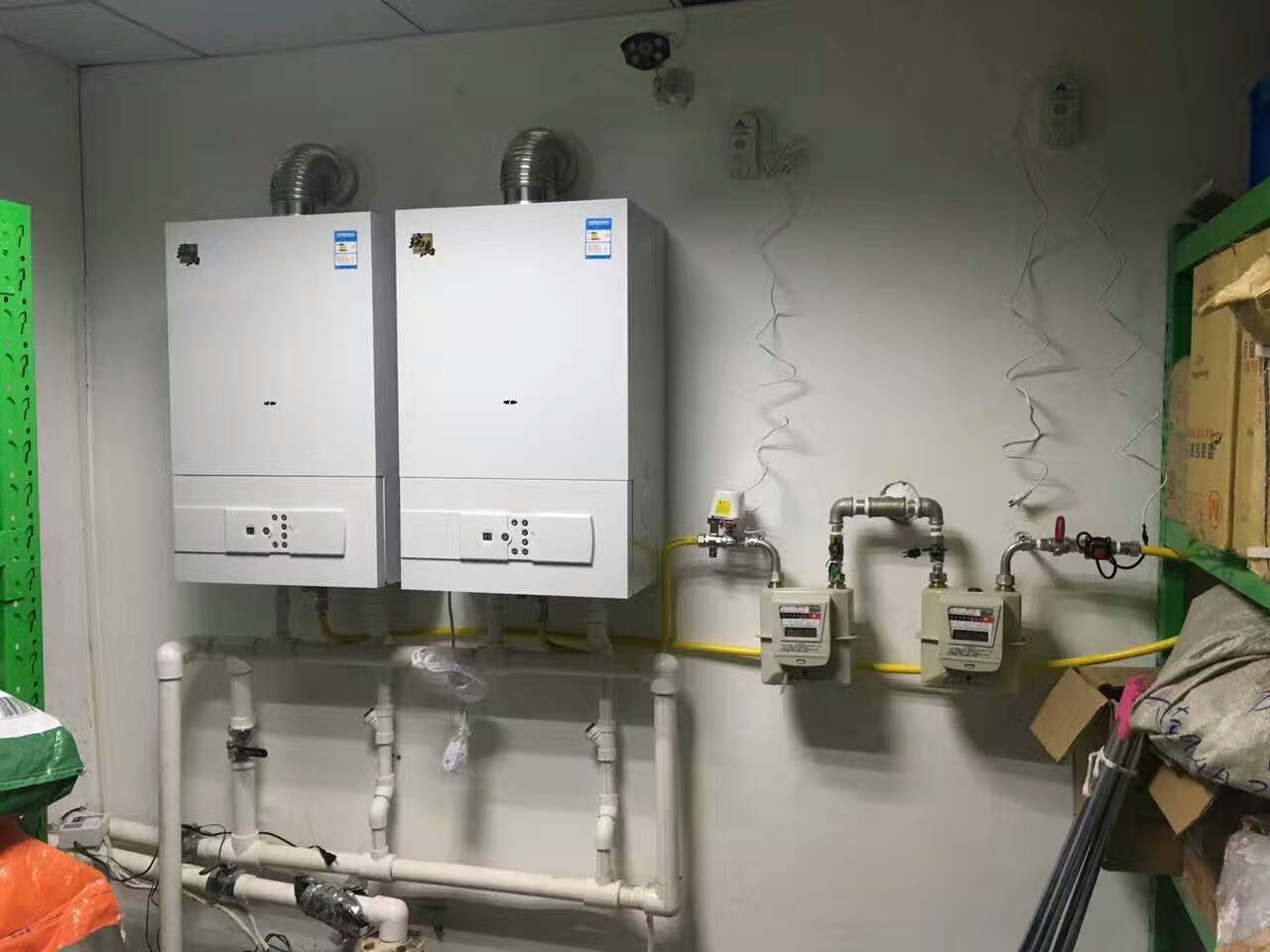 低氮壁掛爐憑借什么深得北京政府煤改氣工程的青睞? 低氮壁掛爐憑借什么深得北京政府煤改氣工程的青睞?