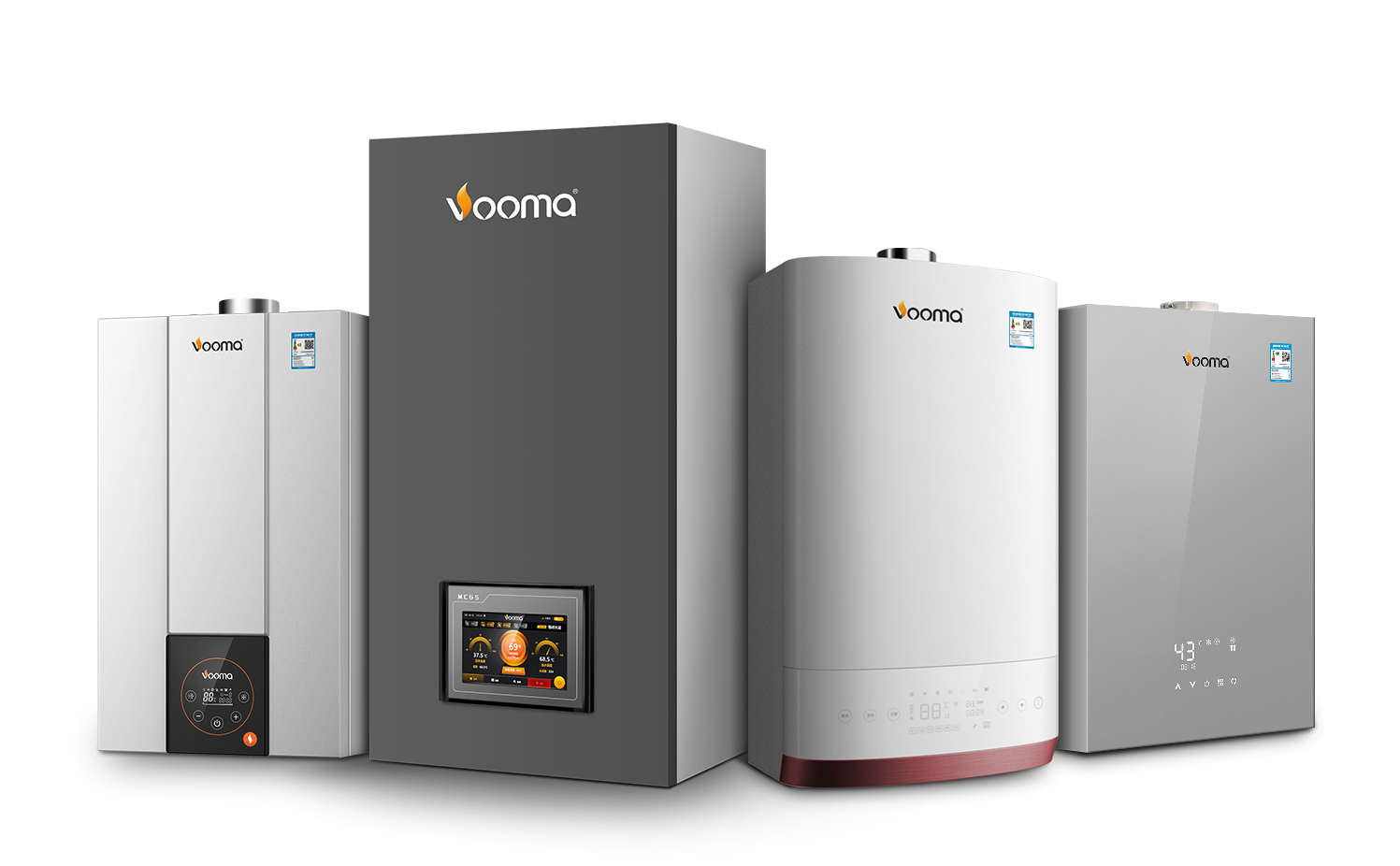 瑞馬熱能閃耀采暖售后服務大會,創新動能賦能行業升級! 瑞馬熱能閃耀采暖售后服務大會,創新動能賦能行業升級!