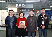 熱烈祝賀湖南常德合作伙伴加盟瑞馬燃?xì)獗趻鞝t 熱烈祝賀湖南常德合作伙伴加盟瑞馬燃?xì)獗趻鞝t