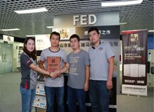 熱烈祝賀買買提先生加盟瑞馬壁掛爐,并創(chuàng)造可觀的收益 熱烈祝賀買買提先生加盟瑞馬壁掛爐,并創(chuàng)造可觀的收益